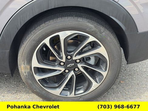 Certified 2023 Chevrolet Bolt EUV Premier FWD image 29
