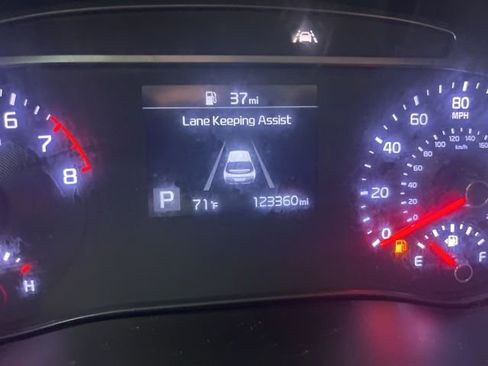 Used 2021 Kia Soul S FWD image 11