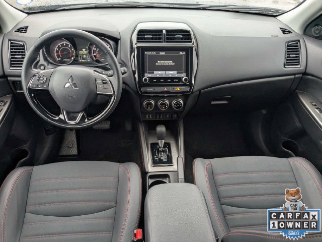 Used 2026 Mitsubishi Outlander Sport SE AWD/4WD image 21
