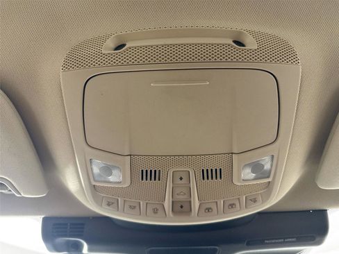 Used 2021 Lincoln Nautilus Reserve w/ Cargo Utility Package image 21