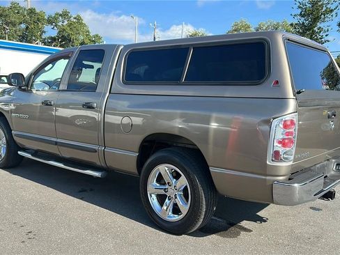 Used 2007 Dodge Ram 1500 Truck SLT RWD image 14