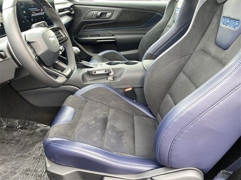 New 2025 Ford Mustang Dark Horse w/ Dark Horse Handlin Package image 40