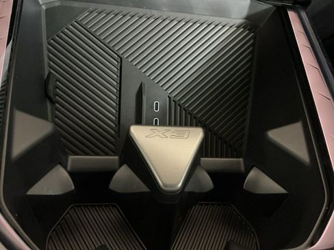 New 2026 BMW X3 xDrive30 w/ Convenience Package image 15