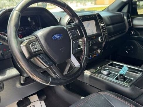 Used 2020 Ford Expedition Limited w/ Equipment Group 303A RWD image 11