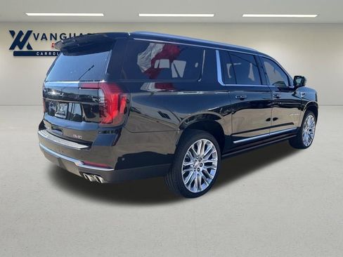 New 2026 GMC Yukon XL Denali w/ Denali Reserve Package image 6