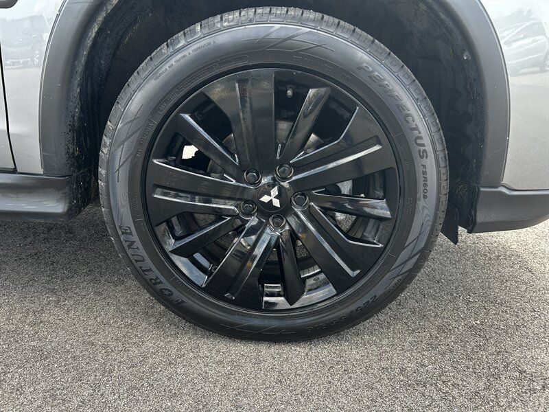 Used 2024 Mitsubishi Outlander Sport ES AWD/4WD image 9