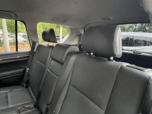 Used 2017 Lexus GX 460 w/ Navigation Package AWD/4WD image 32
