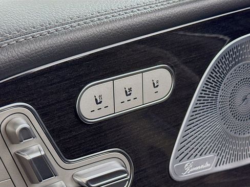 Certified 2020 Mercedes-Benz GLE 350 image 22