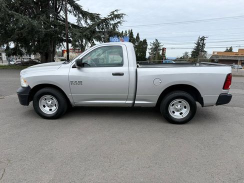 Used 2013 RAM 1500 Tradesman w/ PWR & Remote Entry Group image 2