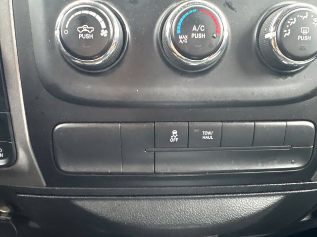 Used 2014 RAM 1500 Tradesman w/ Popular Equipment Group AWD/4WD image 19
