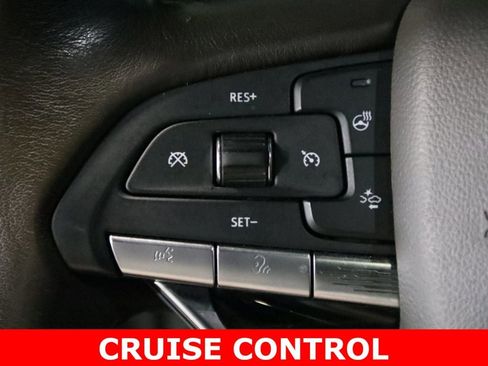 Used 2022 Cadillac Escalade Sport w/ Touring Package image 13