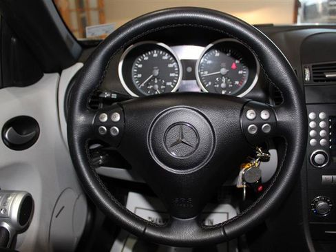 Used 2007 Mercedes-Benz SLK 280 image 16