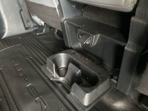 Used 2025 Ford F350 XL w/ XL Driver Assist Package AWD/4WD image 31