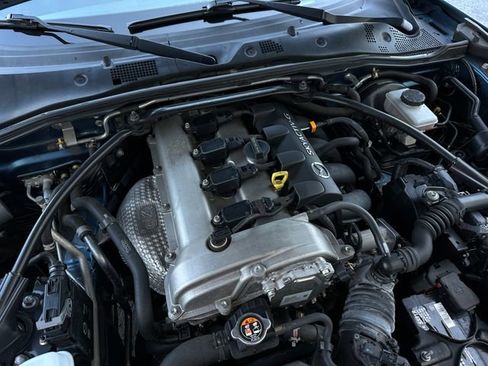 Used 2020 MAZDA MX-5 Miata RF Grand Touring w/ Appearance Package image 35