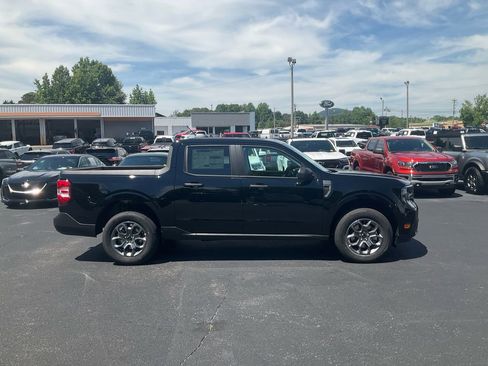 New 2026 Ford Maverick XLT FWD image 4