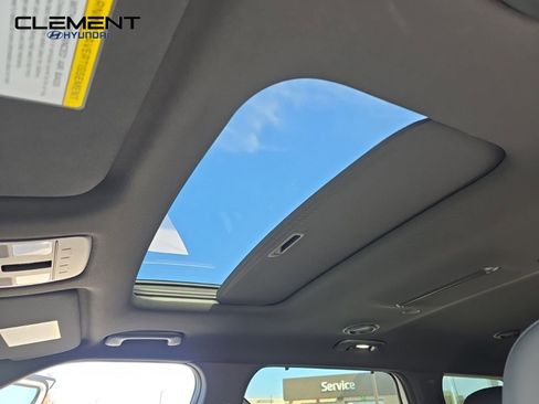 New 2026 Hyundai Palisade XRT Pro image 25