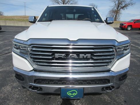 Used 2020 RAM 1500 Limited image 8
