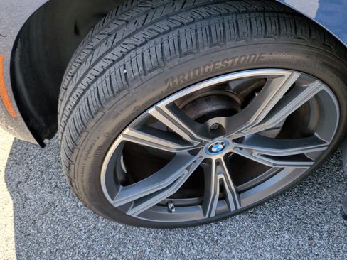 Used 2023 BMW 330e w/ Premium Package RWD image 15