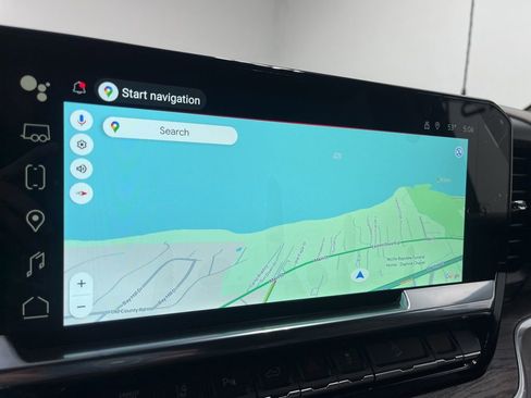 New 2026 GMC Sierra 2500 SLT w/ SLT Premium Package image 9