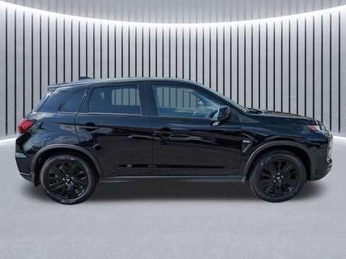New 2026 Mitsubishi Outlander Sport LE AWD/4WD image 3