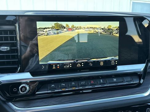 New 2026 GMC Sierra 1500 SLT w/ SLT Premium Plus Package image 27