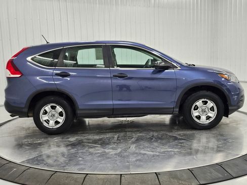 Used 2013 Honda CR-V LX image 30