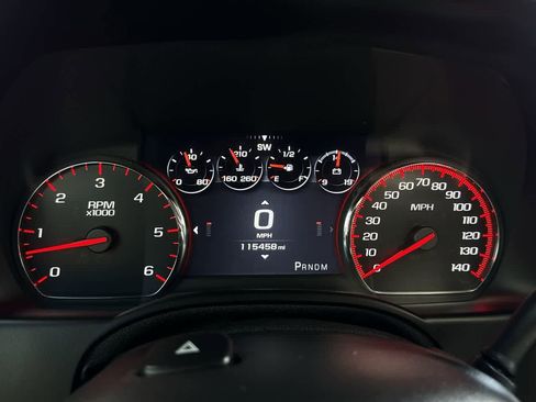 Used 2015 GMC Yukon Denali w/ Premium Package AWD/4WD image 18