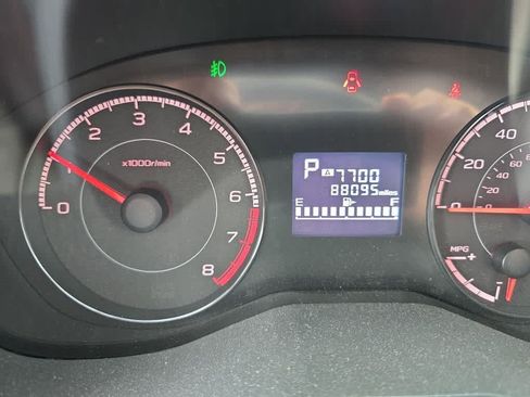 Used 2019 Subaru Crosstrek 2.0i Premium AWD/4WD image 8