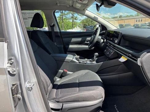 New 2026 Hyundai Tucson SE AWD/4WD image 12