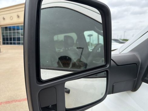 Used 2024 RAM 2500 Tradesman w/ Protection Group image 11