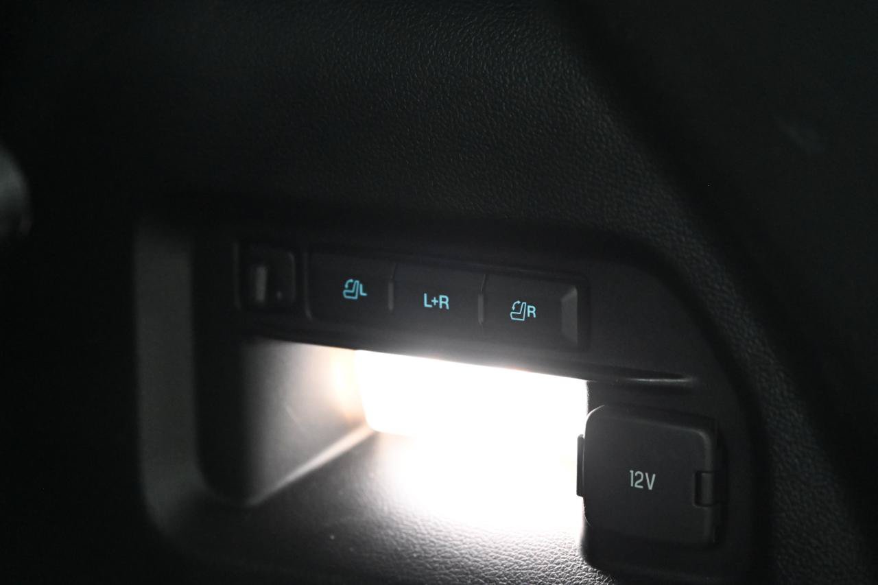 Used 2021 Ford Explorer ST w/ Equipment Group 401A AWD/4WD image 53