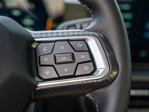 New 2026 Ford Mustang GT image 23