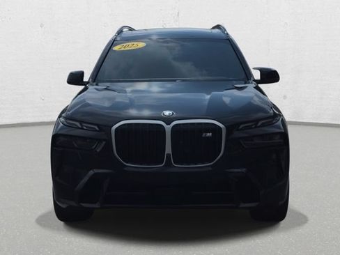 Used 2025 BMW X7 M60i AWD/4WD image 2