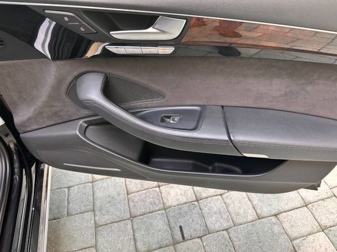 Used 2016 Audi A8 L TDI AWD/4WD image 66