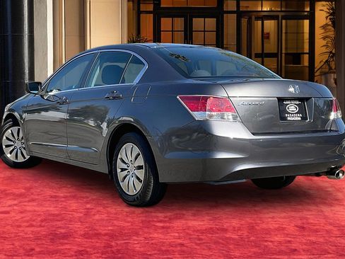 Used 2009 Honda Accord LX image 11