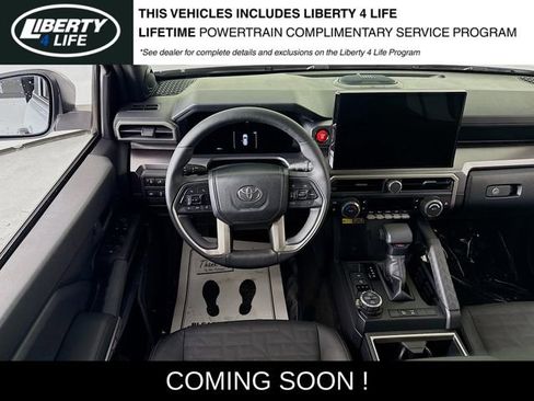 Used 2025 Toyota 4Runner SR5 image 22