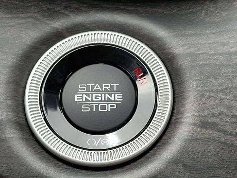 Used 2023 Jeep Grand Cherokee Limited w/ Trailer Tow Prep Group (B) image 27