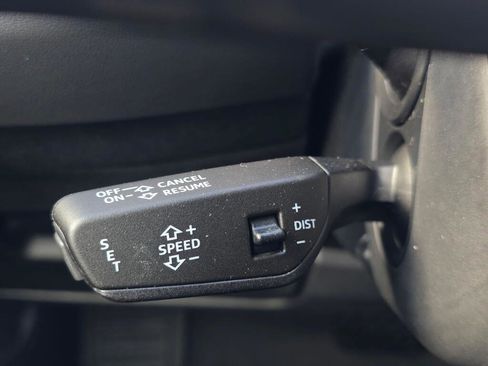 New 2026 Audi A6 Prestige image 43