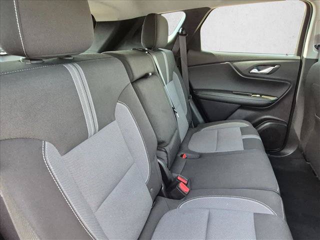 Used 2025 Chevrolet Blazer LT AWD/4WD image 20