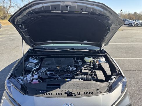 New 2026 Toyota Camry SE image 38