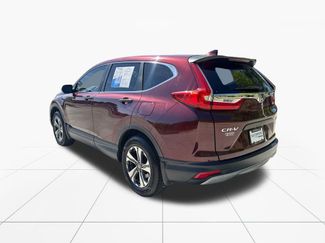 Used 2019 Honda CR-V LX video 5