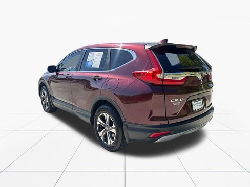 Used 2019 Honda CR-V LX image 5