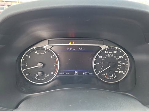 Used 2023 Nissan Altima 2.5 SV image 16