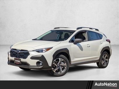 New 2025 Subaru Crosstrek 2.5i Premium