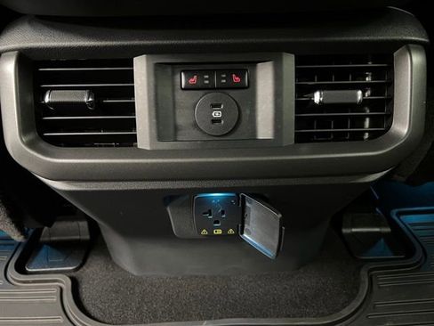 Used 2025 Ford F150 Tremor w/ Equipment Group 402A High image 47