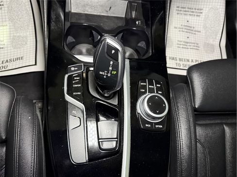 Used 2021 BMW X3 xDrive30i w/ Convenience Package image 41