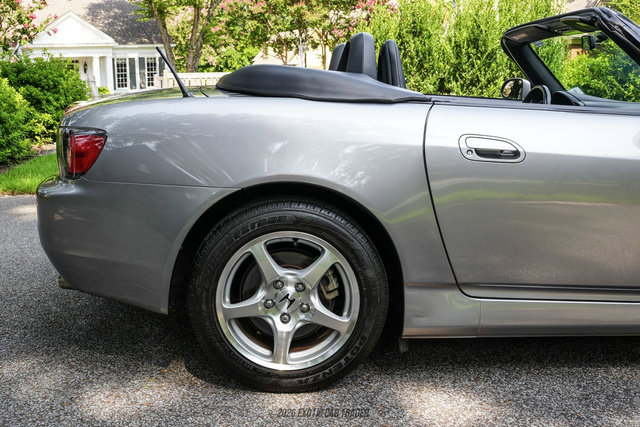 Used 2000 Honda S2000 image 10