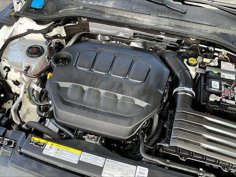 Certified 2023 Volkswagen Arteon SEL Premium image 30