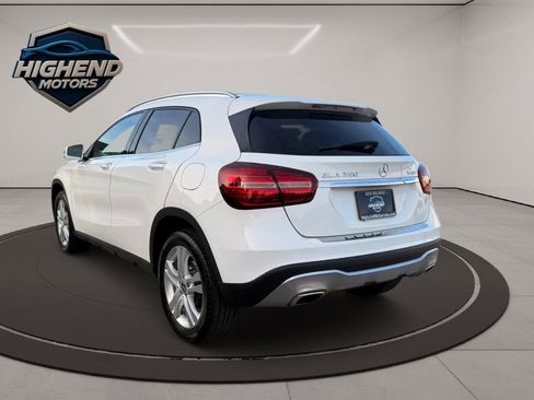 Used 2019 Mercedes-Benz GLA 250 4MATIC image 5