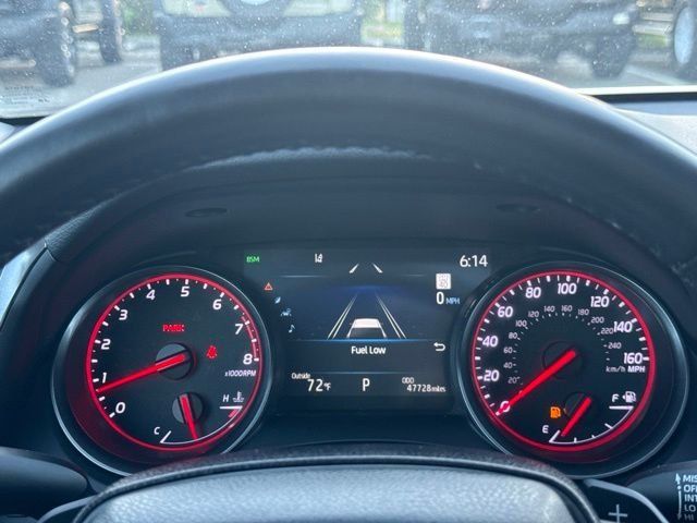 Used 2021 Toyota Camry XSE AWD/4WD image 27